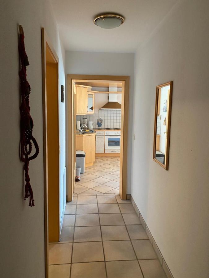 Ferienwohnung Gustis Bergglück Burgberg im Allgäu Exterior foto