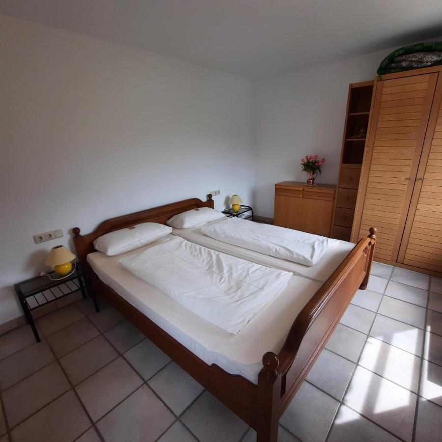 Ferienwohnung Gustis Bergglück Burgberg im Allgäu Exterior foto