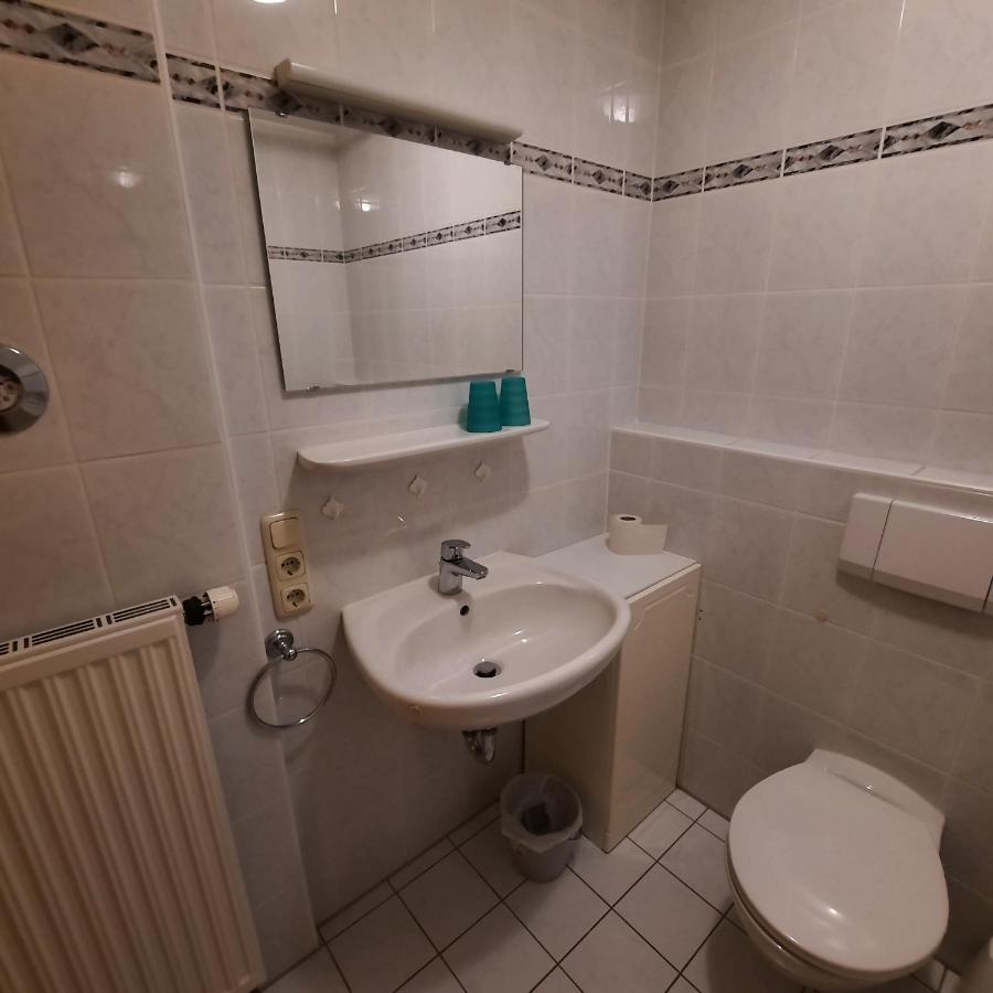Ferienwohnung Gustis Bergglück Burgberg im Allgäu Exterior foto
