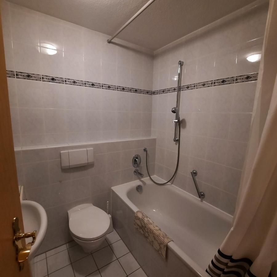 Ferienwohnung Gustis Bergglück Burgberg im Allgäu Exterior foto